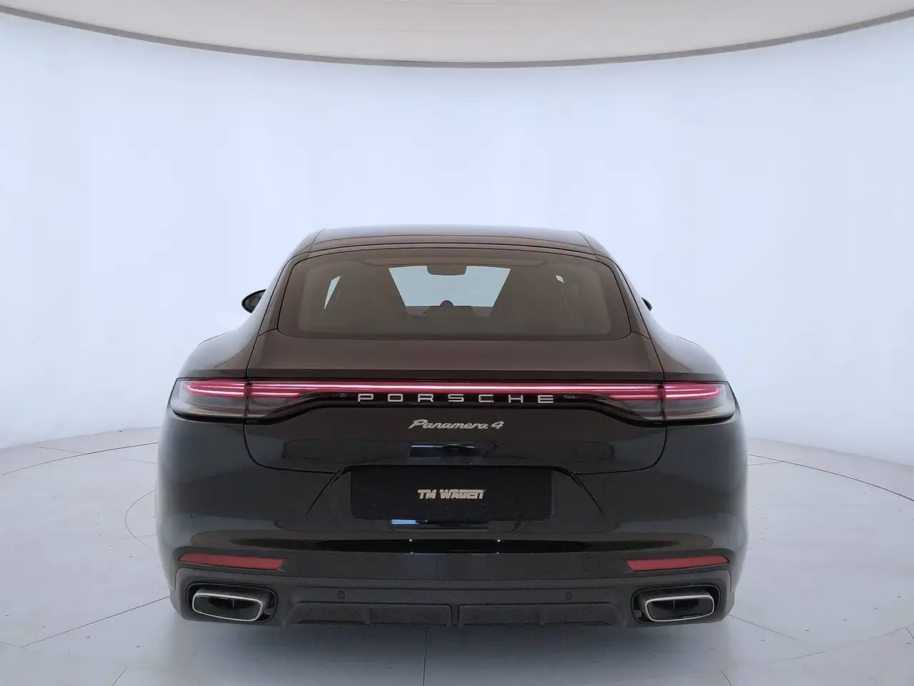 Porsche Panamera 2.9 4 e-hybrid 5p.ti auto IVA ESPOSTA, миниатюра 6