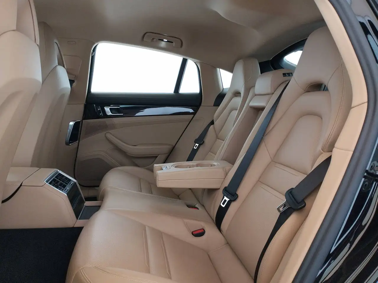 Porsche Panamera 2.9 4 e-hybrid 5p.ti auto IVA ESPOSTA, миниатюра 12