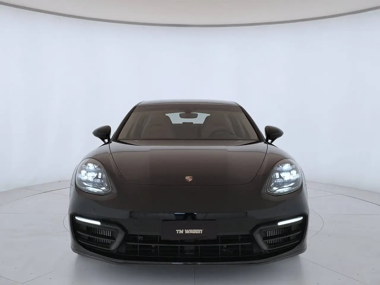 Porsche Panamera 2.9 4 e-hybrid 5p.ti auto IVA ESPOSTA, миниатюра 2