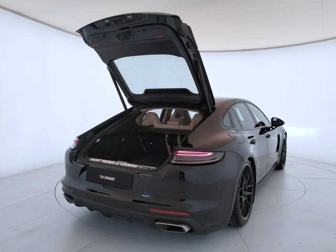 Porsche Panamera 2.9 4 e-hybrid 5p.ti auto IVA ESPOSTA, миниатюра 15