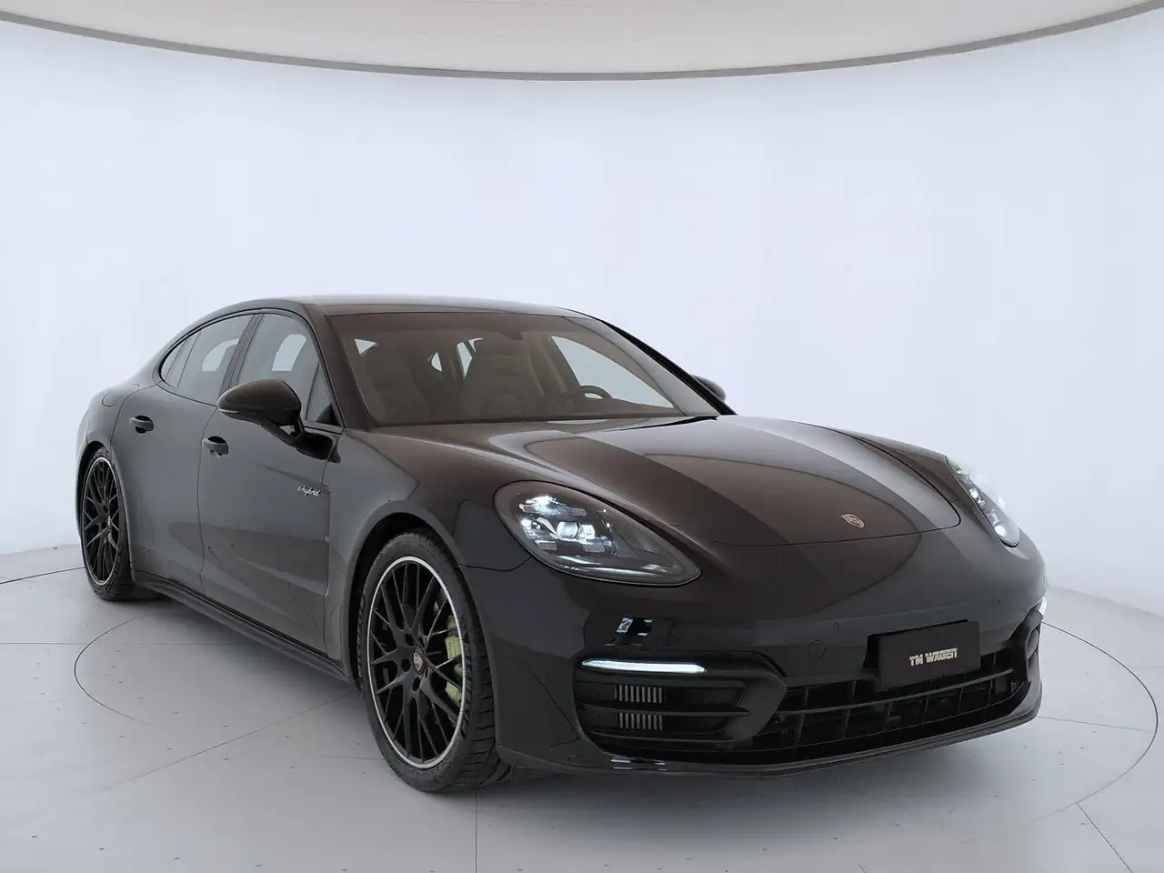 Porsche Panamera 2.9 4 e-hybrid 5p.ti auto IVA ESPOSTA, миниатюра 3