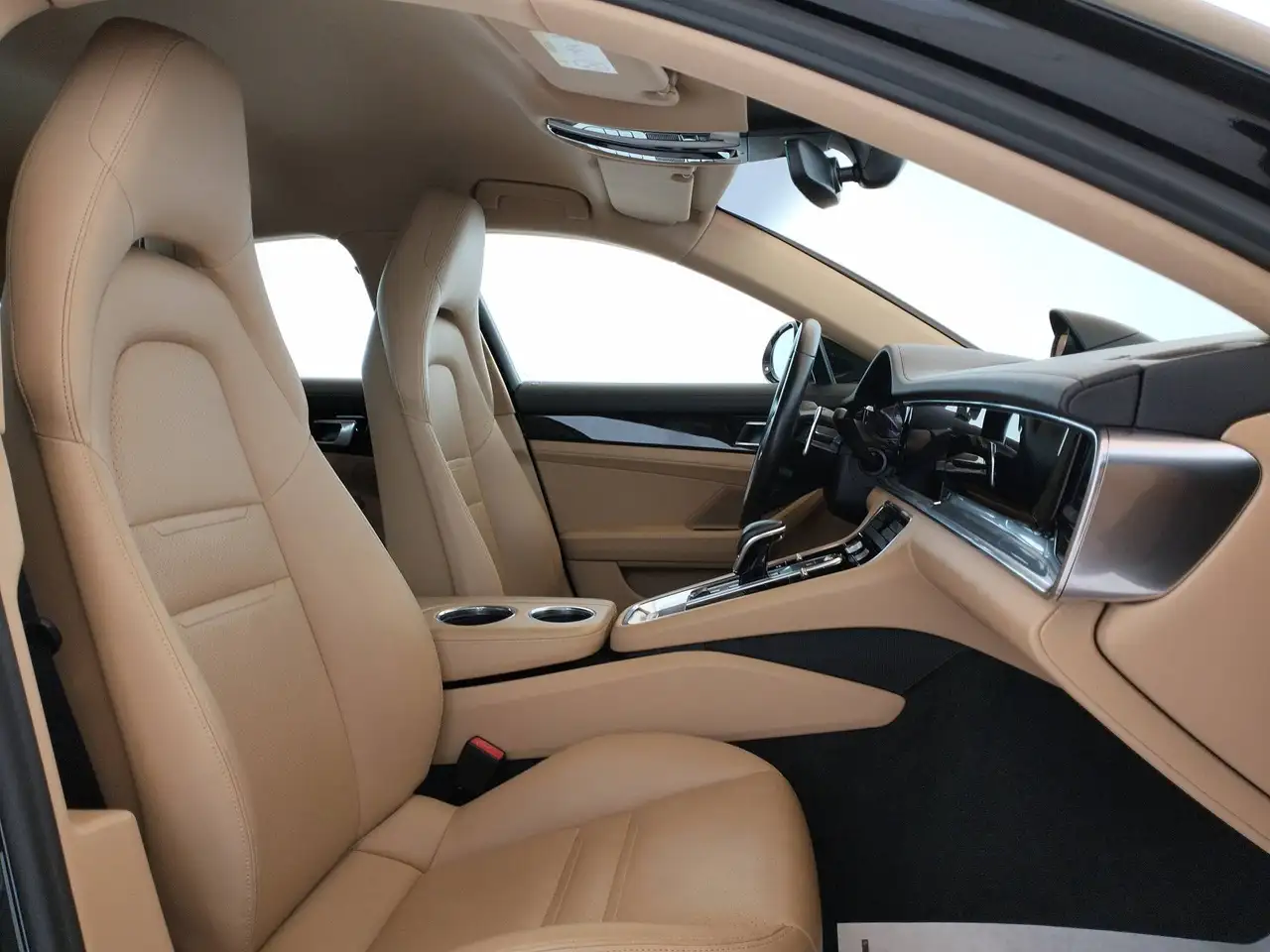 Porsche Panamera 2.9 4 e-hybrid 5p.ti auto IVA ESPOSTA, миниатюра 17