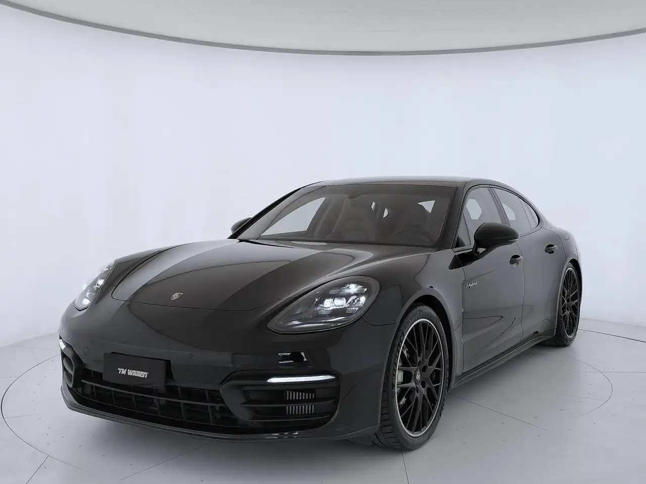 Porsche Panamera 2.9 4 e-hybrid 5p.ti auto IVA ESPOSTA