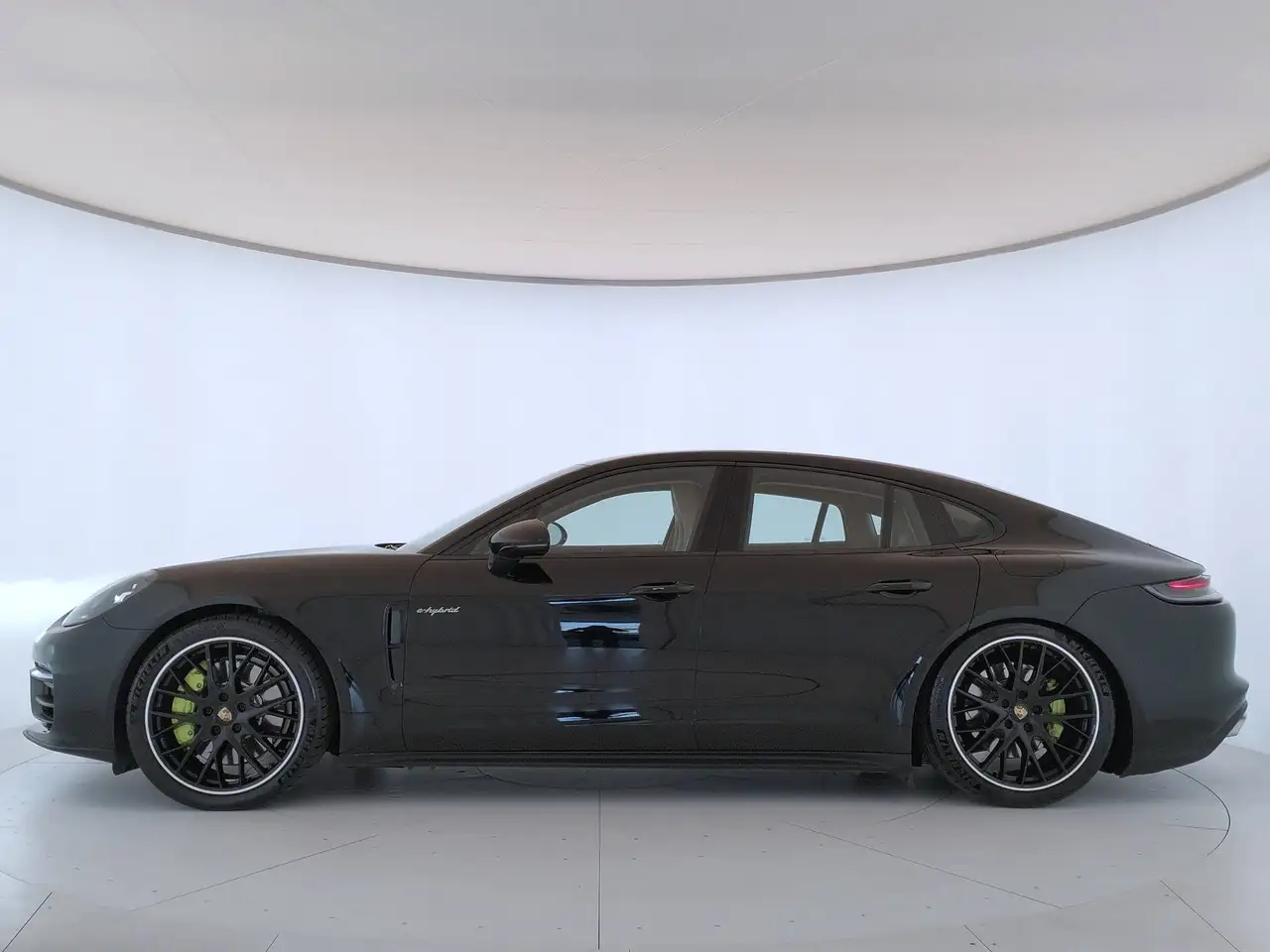 Porsche Panamera 2.9 4 e-hybrid 5p.ti auto IVA ESPOSTA, миниатюра 8