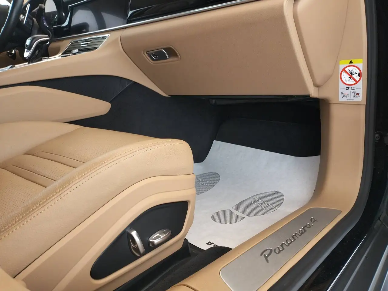 Porsche Panamera 2.9 4 e-hybrid 5p.ti auto IVA ESPOSTA, миниатюра 16