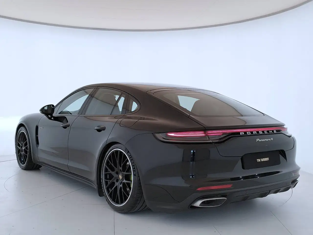 Porsche Panamera 2.9 4 e-hybrid 5p.ti auto IVA ESPOSTA, миниатюра 7