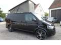 Volkswagen T5 California Beach Aufstelld. ATM 47´km 7. Sitzer AHK 8-fach be Schwarz - thumbnail 1
