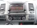 Volkswagen T5 California Beach Aufstelld. ATM 47´km 7. Sitzer AHK 8-fach be Schwarz - thumbnail 10