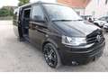 Volkswagen T5 California Beach Aufstelld. ATM 47´km 7. Sitzer AHK 8-fach be Schwarz - thumbnail 7