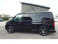Volkswagen T5 California Beach Aufstelld. ATM 47´km 7. Sitzer AHK 8-fach be Schwarz - thumbnail 4