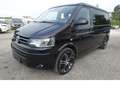 Volkswagen T5 California Beach Aufstelld. ATM 47´km 7. Sitzer AHK 8-fach be Schwarz - thumbnail 3