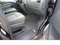 Volkswagen T5 California Beach Aufstelld. ATM 47´km 7. Sitzer AHK 8-fach be Schwarz - thumbnail 27
