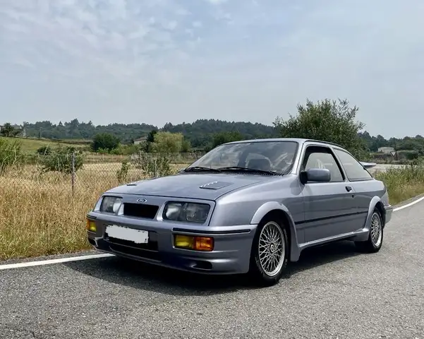 Ford Sierra 2.0i Cosworth