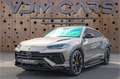 Lamborghini Urus 4.0 V8 S | Style Pack | Massage | B&O | Connect | Gris - thumbnail 1