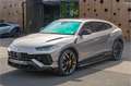 Lamborghini Urus 4.0 V8 S | Style Pack | Massage | B&O | Connect | Gris - thumbnail 2