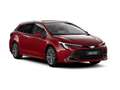 Toyota Corolla TS+TEAMPLAYER+TEC-P+MODELL2025+SOFORT Rot - thumbnail 5