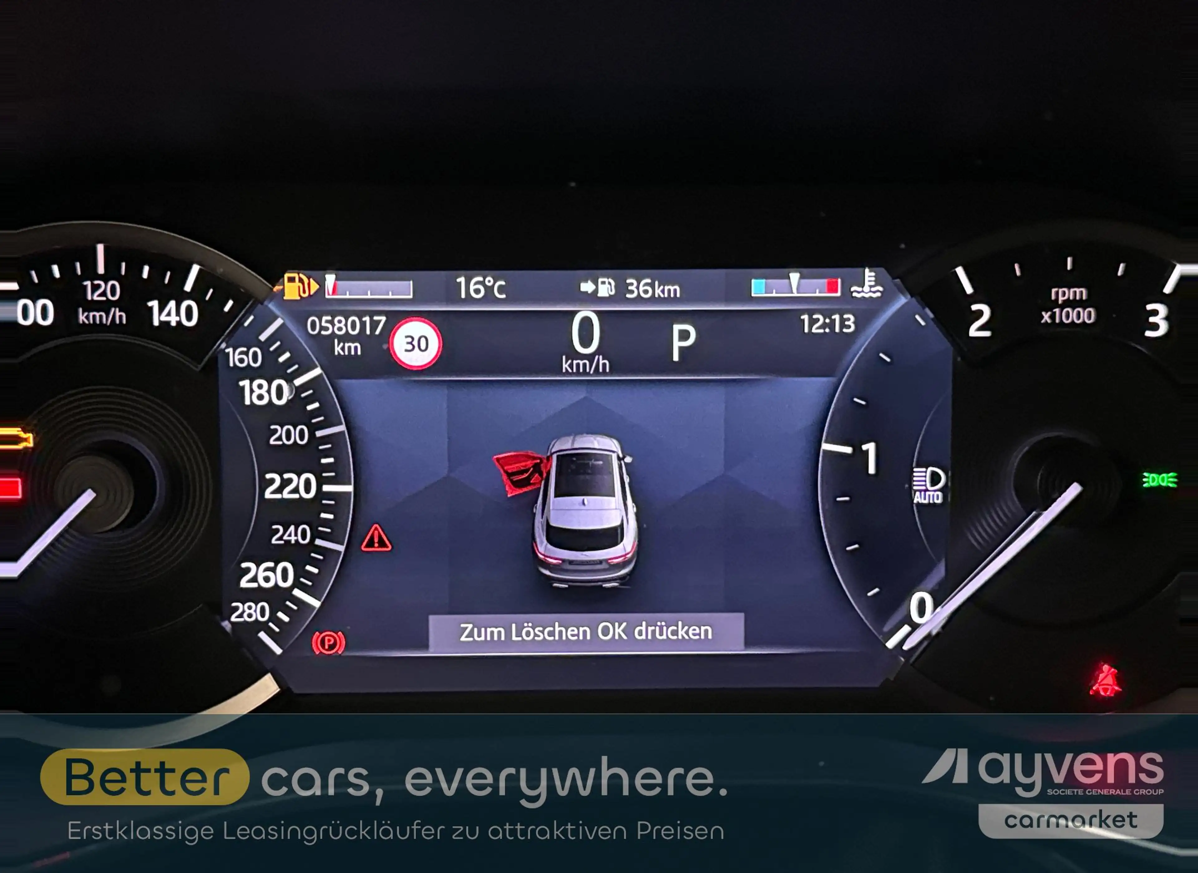 Jaguar F-Pace D300 AWD — photo 12