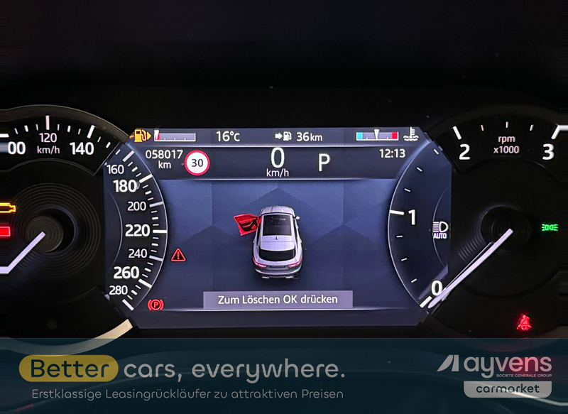 Jaguar F-Pace D300 AWD — photo 14
