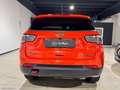 Jeep Compass 2.0 Mjt II 170 aut.4WD Trailhawk Arancione - thumbnail 6
