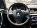 BMW 116 Baureihe 1 Lim 116i /Navi/Klima/BT/Allwetter Schwarz - thumbnail 15