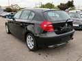BMW 116 Baureihe 1 Lim 116i /Navi/Klima/BT/Allwetter Schwarz - thumbnail 2