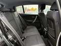 BMW 116 Baureihe 1 Lim 116i /Navi/Klima/BT/Allwetter Schwarz - thumbnail 11