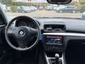 BMW 116 Baureihe 1 Lim 116i /Navi/Klima/BT/Allwetter Schwarz - thumbnail 14