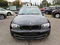 BMW 116 Baureihe 1 Lim 116i /Navi/Klima/BT/Allwetter Schwarz - thumbnail 6