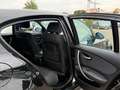 BMW 116 Baureihe 1 Lim 116i /Navi/Klima/BT/Allwetter Schwarz - thumbnail 10