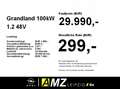 Opel Grandland 100kW 1.2 48V GS Navi+SHZ+2xKlima+Kam. Schwarz - thumbnail 3