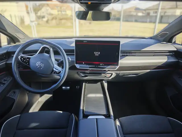 Volkswagen ID.7 Pro S 86kWh/DCC/Wärmepumpe/Matrix Ansicht 12
