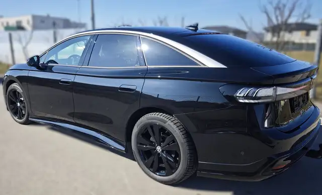 Volkswagen ID.7 Pro S 86kWh/DCC/Wärmepumpe/Matrix Ansicht 10