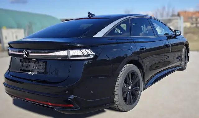 Volkswagen ID.7 Pro S 86kWh/DCC/Wärmepumpe/Matrix Ansicht 4