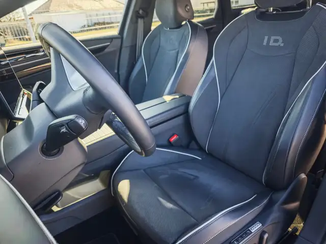 Volkswagen ID.7 Pro S 86kWh/DCC/Wärmepumpe/Matrix Ansicht 18