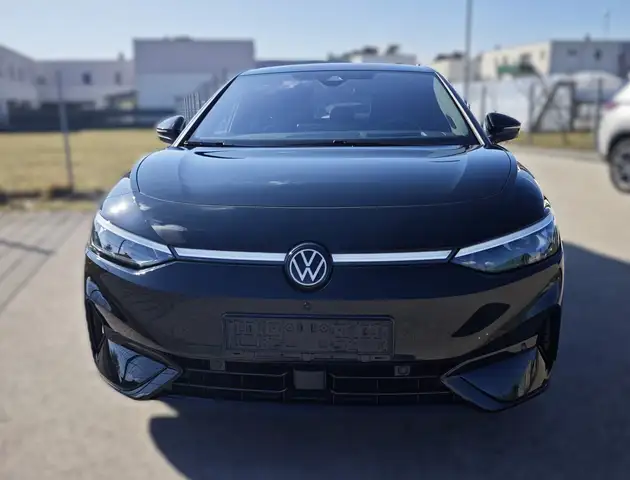 Volkswagen ID.7 Pro S 86kWh/DCC/Wärmepumpe/Matrix Ansicht 7