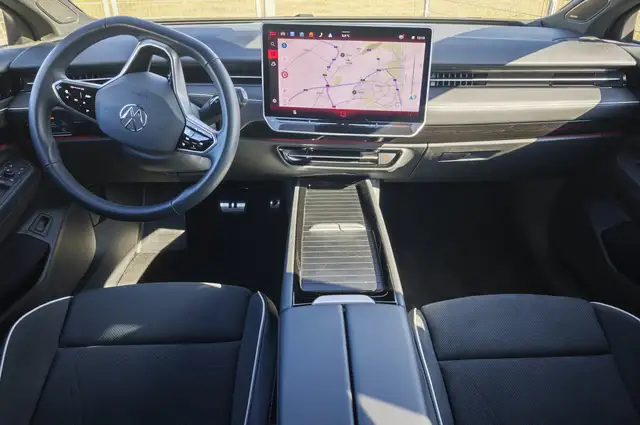 Volkswagen ID.7 Pro S 86kWh/DCC/Wärmepumpe/Matrix Ansicht 13