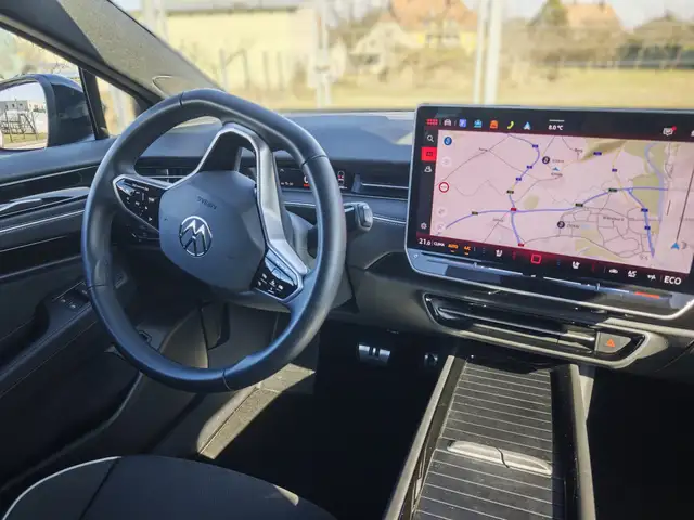 Volkswagen ID.7 Pro S 86kWh/DCC/Wärmepumpe/Matrix Ansicht 14