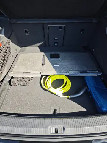 Volkswagen ID.7 Pro S 86kWh/DCC/Wärmepumpe/Matrix Ansicht 26