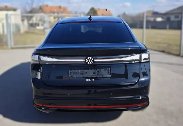 Volkswagen ID.7 Pro S 86kWh/DCC/Wärmepumpe/Matrix Ansicht 3