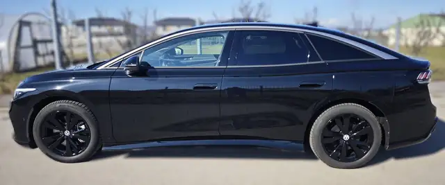 Volkswagen ID.7 Pro S 86kWh/DCC/Wärmepumpe/Matrix Ansicht 9