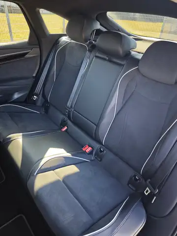 Volkswagen ID.7 Pro S 86kWh/DCC/Wärmepumpe/Matrix Ansicht 16