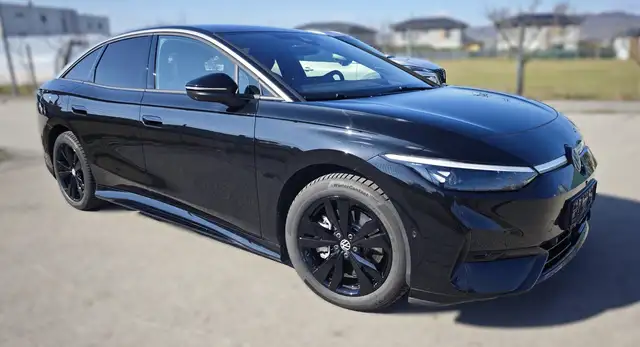 Volkswagen ID.7 Pro S 86kWh/DCC/Wärmepumpe/Matrix Ansicht 6