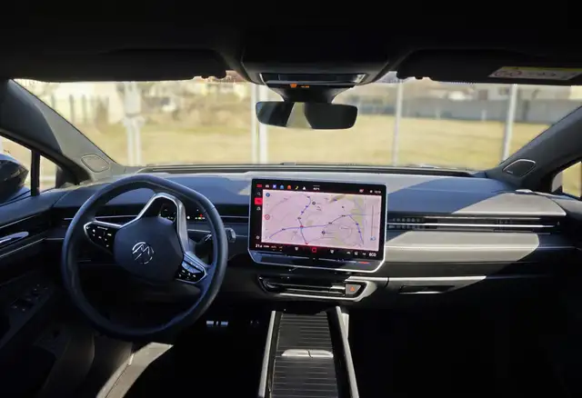 Volkswagen ID.7 Pro S 86kWh/DCC/Wärmepumpe/Matrix Ansicht 15