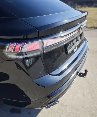 Volkswagen ID.7 Pro S 86kWh/DCC/Wärmepumpe/Matrix Ansicht 28