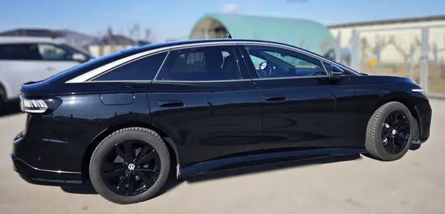 Volkswagen ID.7 Pro S 86kWh/DCC/Wärmepumpe/Matrix Ansicht 5