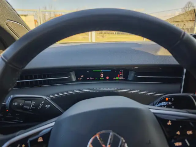 Volkswagen ID.7 Pro S 86kWh/DCC/Wärmepumpe/Matrix Ansicht 23