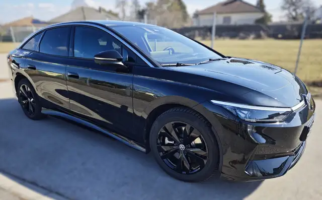 Volkswagen ID.7 Pro S 86kWh/DCC/Wärmepumpe/Matrix