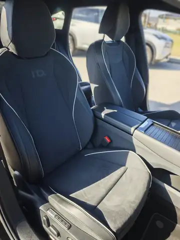 Volkswagen ID.7 Pro S 86kWh/DCC/Wärmepumpe/Matrix Ansicht 21