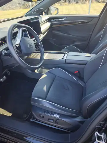 Volkswagen ID.7 Pro S 86kWh/DCC/Wärmepumpe/Matrix Ansicht 17