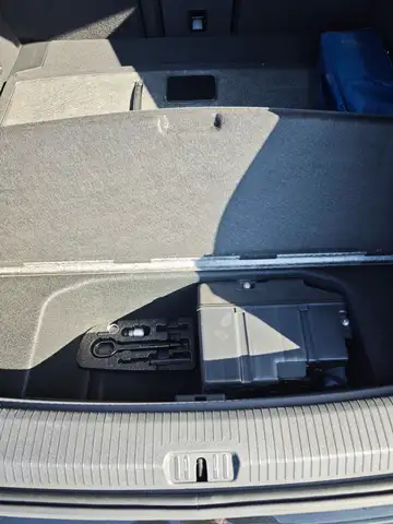 Volkswagen ID.7 Pro S 86kWh/DCC/Wärmepumpe/Matrix Ansicht 27